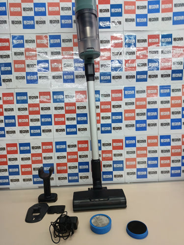 Aspirador escoba inalámbrico ligero – Electrolux